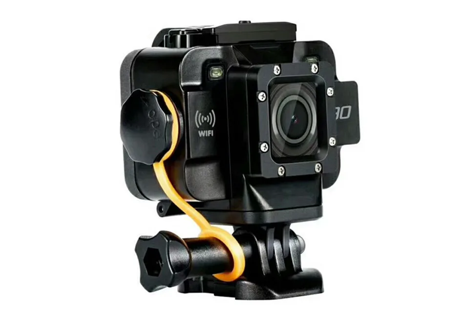 action cam