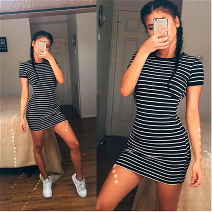 2018 New Fashion  T-Shirt Women Harajuku Top Summer Tops Cotton Femme Spring Rock 