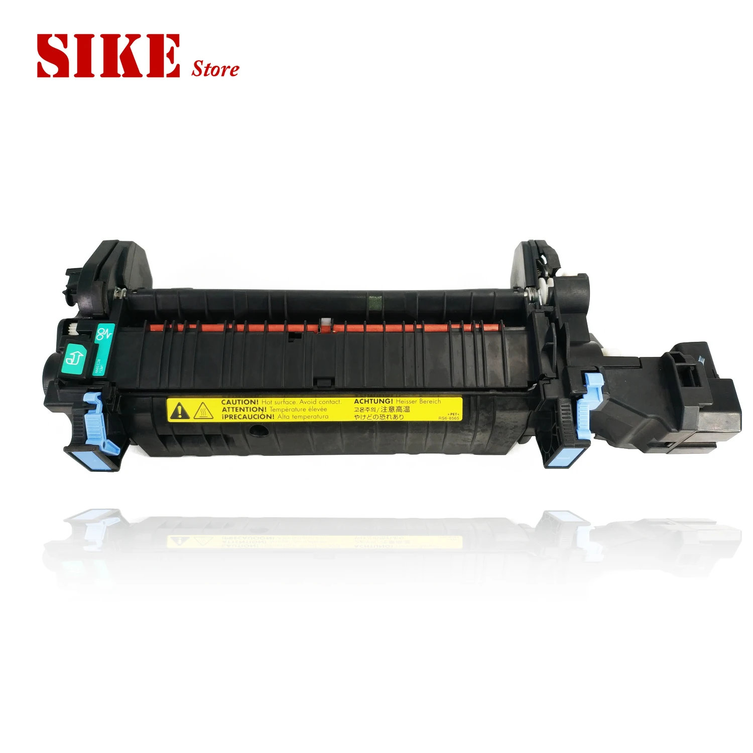 RM1 4995 RM1 8156 Fuser Assembly Unit untuk HP CP3525 CM3530 CP3525n  CP3525dn 3525 3530 3525dn Menggabungkan Pemanas Memperbaiki ASSY|fuser  assembly|fuser unithp cp3525 - AliExpress