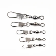 20 шт./лот, разъем для карпа, 8 слов, кольцевой зажим для оптовой рыбалки, аксессуары для рыбалки, Товары для рыбалки