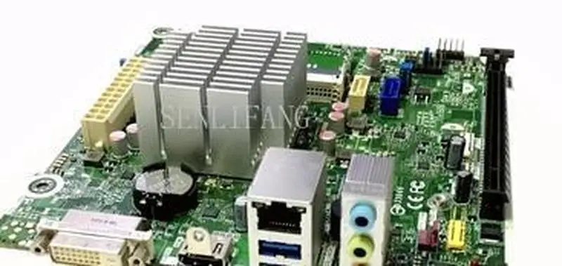 

Free shipping For IPXBSW-GS N3050 desktop motherboard will test before shipping