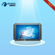 ZK101TC-V59D/10.1 дюймов 1080 P HD металла Корпуса встроен открытым Рамки Бесплатная Drive десять точек емкостный сенсорный Мониторы ЖК-дисплей Экран Дисплей