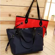 2019 Ladies Fashion Nylon Big Beach Shoulder Women Messenger Tote Bags Female Handbags Famous Brand Sac A Main Femme De Marque P 2019 Ladies Fashion Nylon Big Beach Shoulder Women Messenger Tote Bags Female Handbags Famous Brand Sac A Main Femme De Marque P