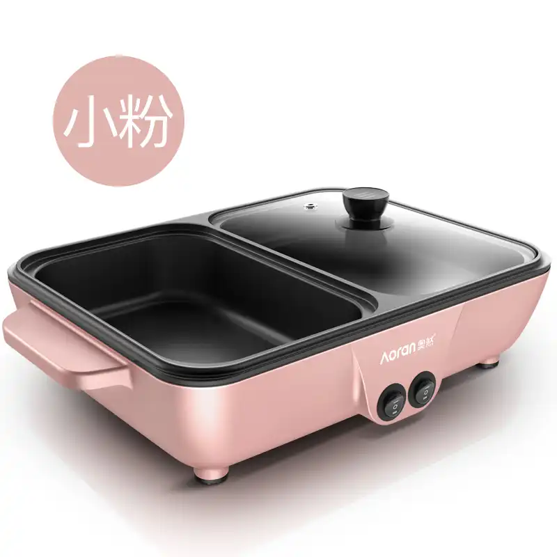 mini griddle pan