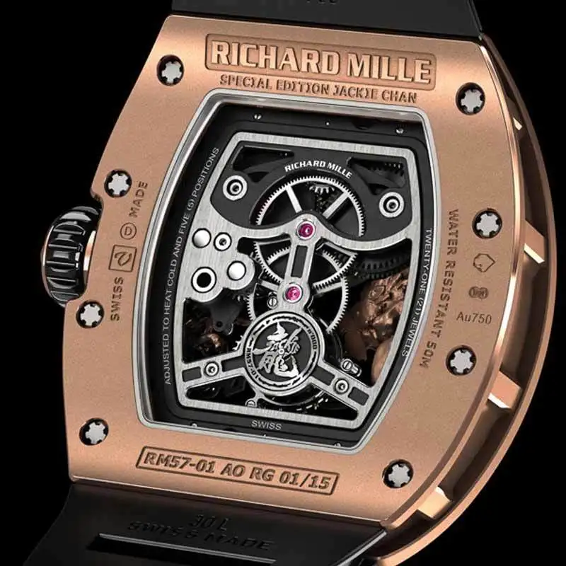 RM Obeng untuk Richard Mille Watch 