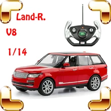 Подарок на Новый год 1/14 LR RC внедорожник автомобиль off road Дистанционное управление джип-диск Радио игрушка модель электрической большой грузовик Колёса автомобиля
