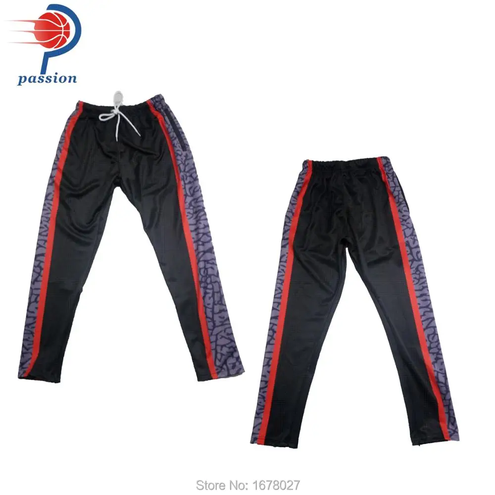

Sports pants quick dry Breathable sweatpants mens pants