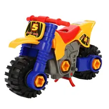 Игрушки разборки гайка с сборкой отвертка классические забавные игрушки гаджеты Необычные интересные игрушки для детей