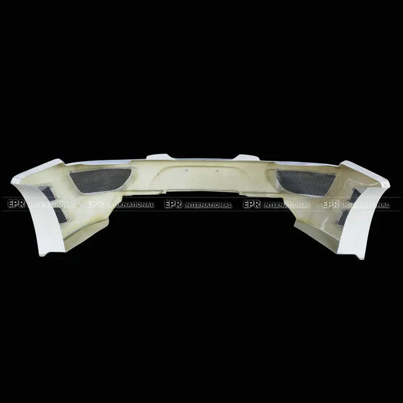 911 997 Anibal Rear Bumper FRP (6)_1