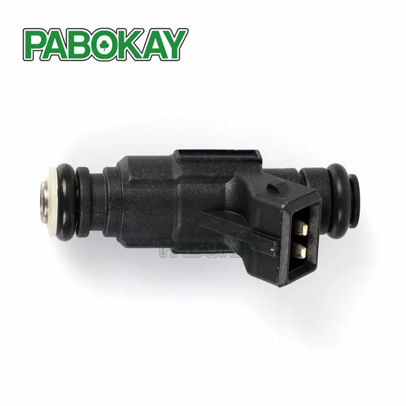 Для 1996-2008 AUDI A6 C5 A4 B5 A8 SKODA OCTAVIA III гоночный топливный инжектор 0280156273 078133551AB 078133551BA 0280155824 62676