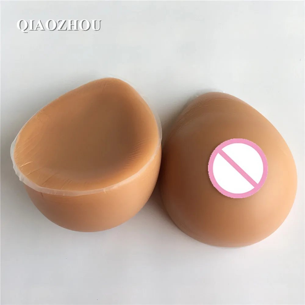 1600g fake breasts