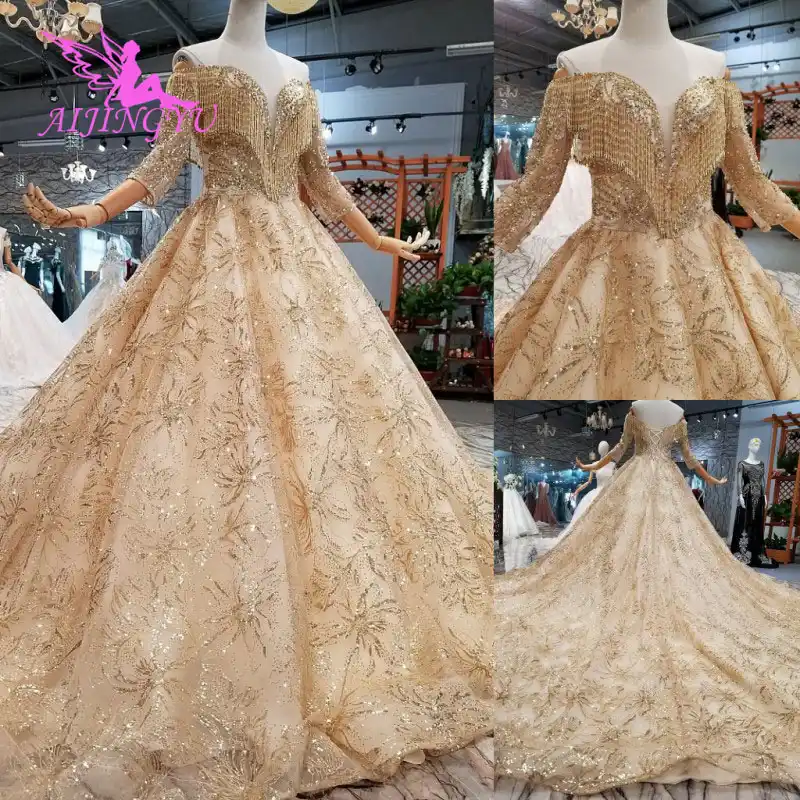 vestido festa importado