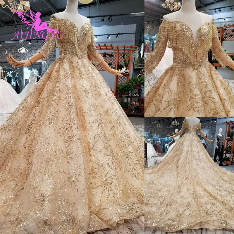 hot gowns online