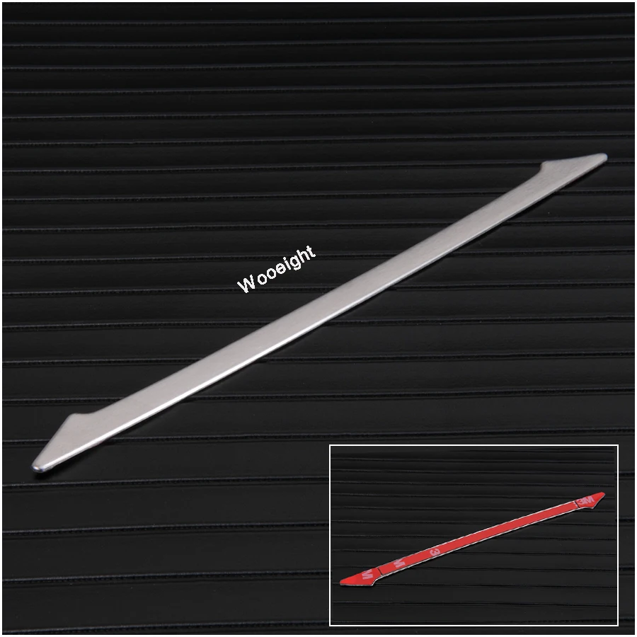 Car-Styling Gauge Dashboard Cover Trim Panel Decoration Sticker For Mitsubishi Outlander Sport RVR ASX 2010 2011 2012 - 2016 (8)