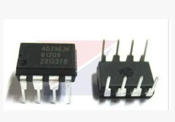 

5PCS AD736JNZ AD736JN AD736 DIP-8