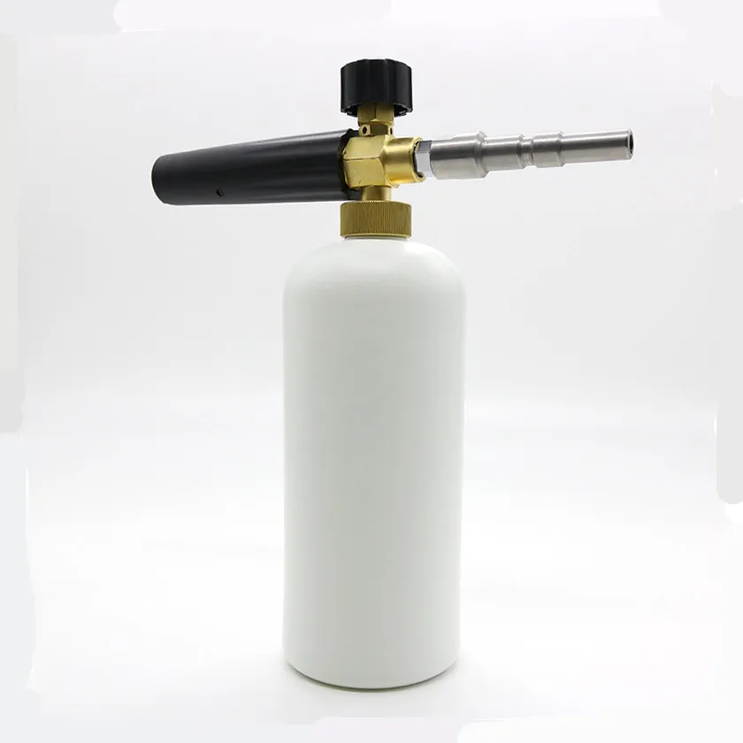 Wap Nilfisk Quick Release Foam Lance Foam Cannon High Pressure Washer