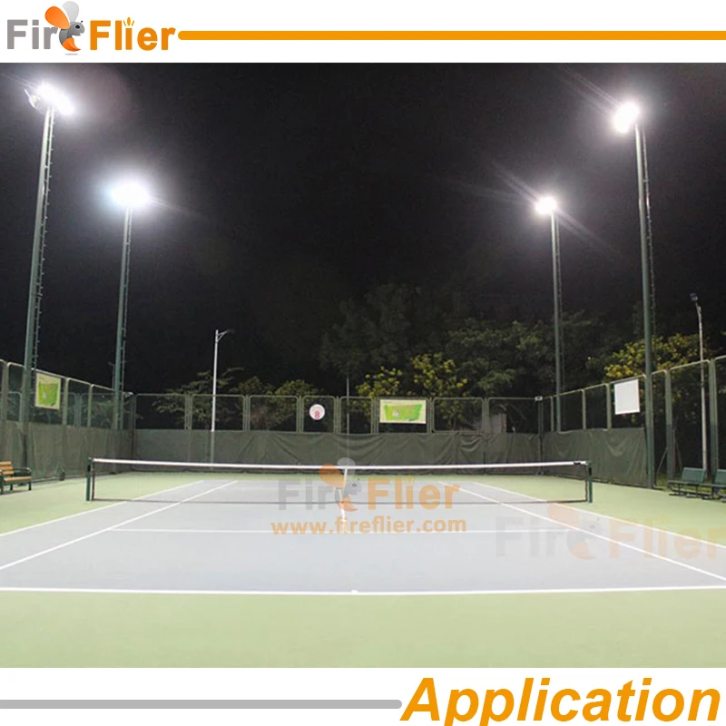 led tunnel light application 1