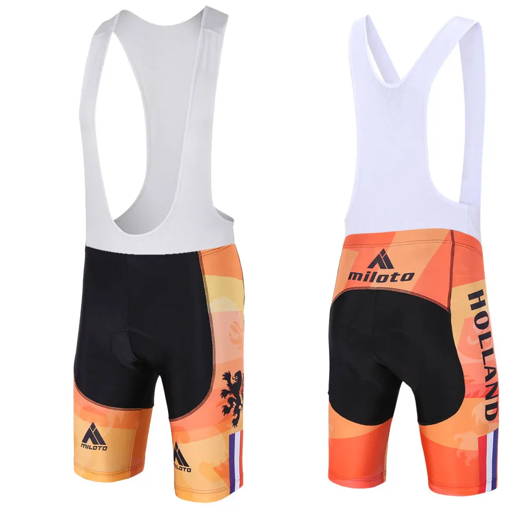 white bike shorts men