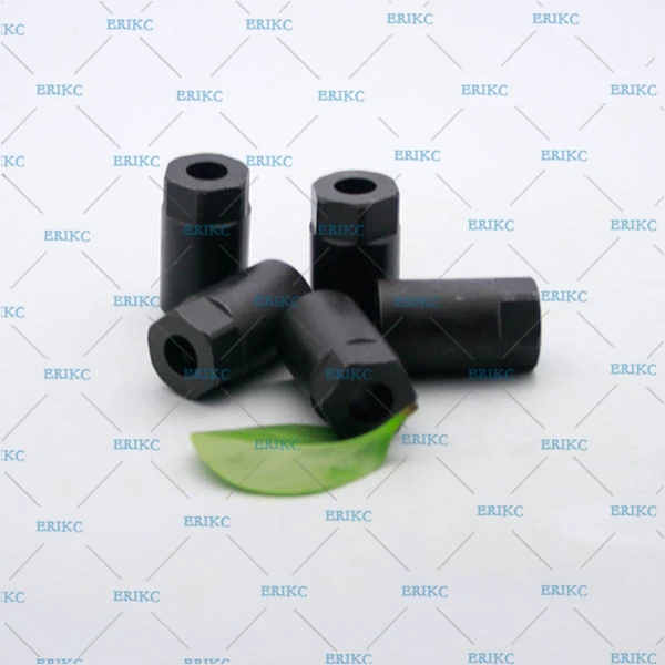 

ERIKC F00RJ00215 original common rail spray cap nut F00R J00 215, nozzle nut F 00R J00 215 for 120 series fuel injector