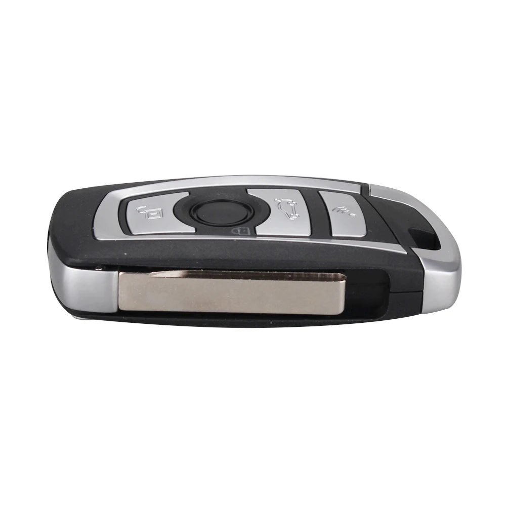 Новый стиль дистанционный ключ для BMW система EWS 433/315 МГц 325 330 318 525 530 540 E38 E39 E46 M5 X3 X5