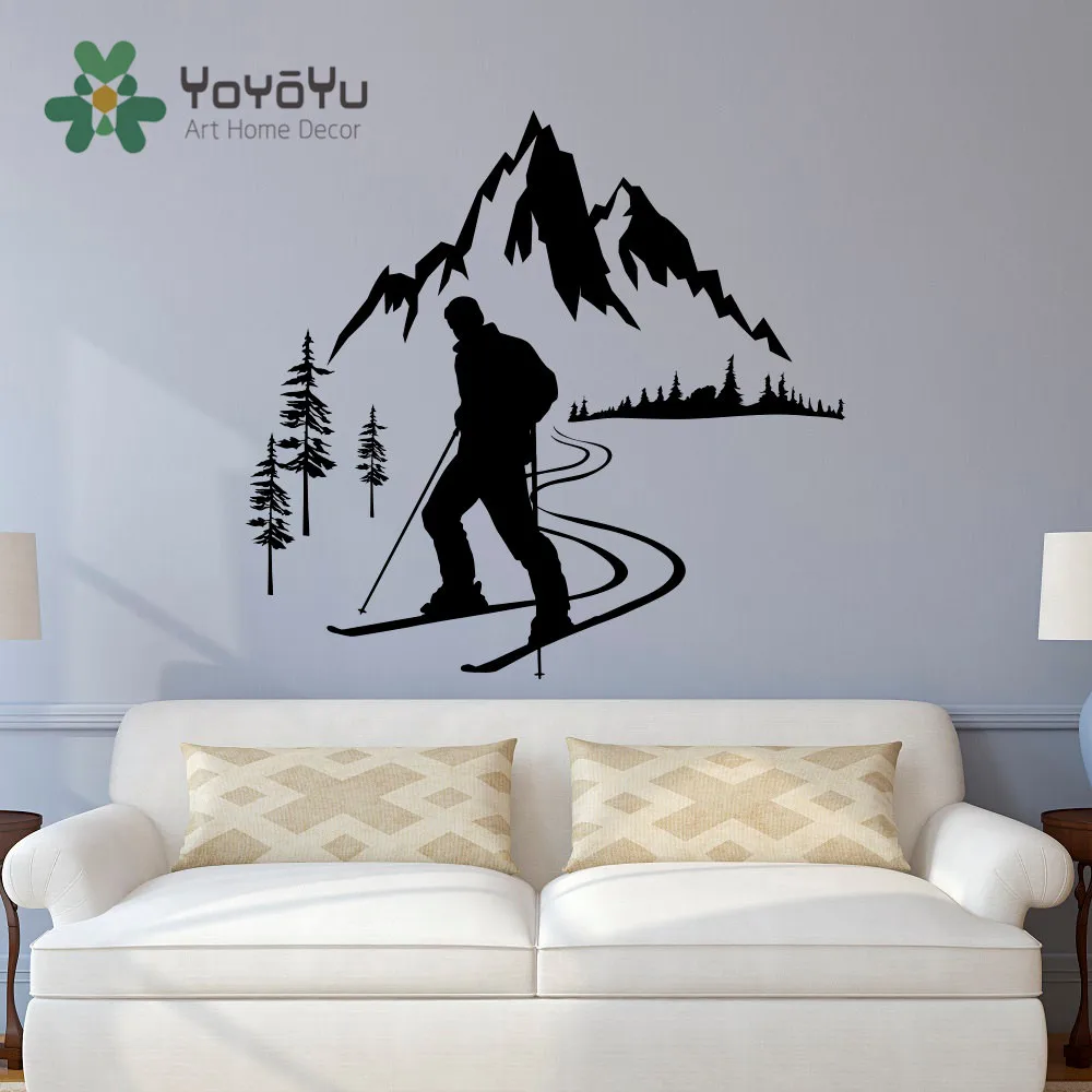 Sports Wall Art popular ski wall art-buy cheap ski wall art lots from china ski Sports Wall Art popular ski wall art-buy cheap ski wall art lots from china ski