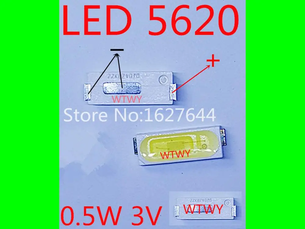 5620 0.5W3V_