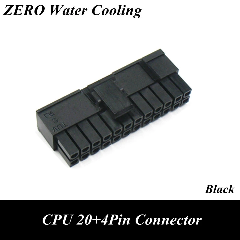 100 шт./лот 4 2 мм 5557 CPU 20 + 4Pin ATX разъем для ПК моддинг|atx 4pin|pc connectorsconnector pc |