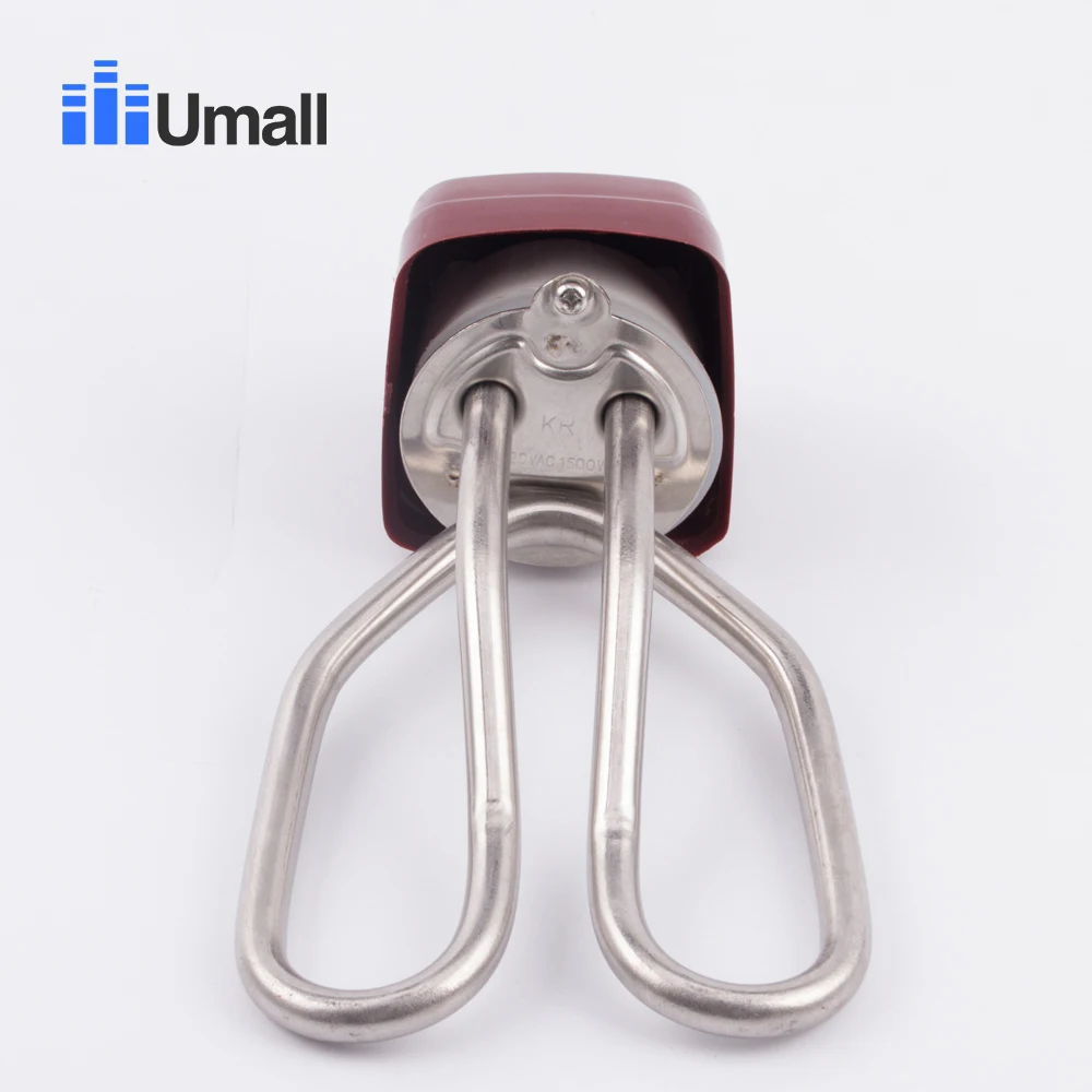 heating tube  (4)