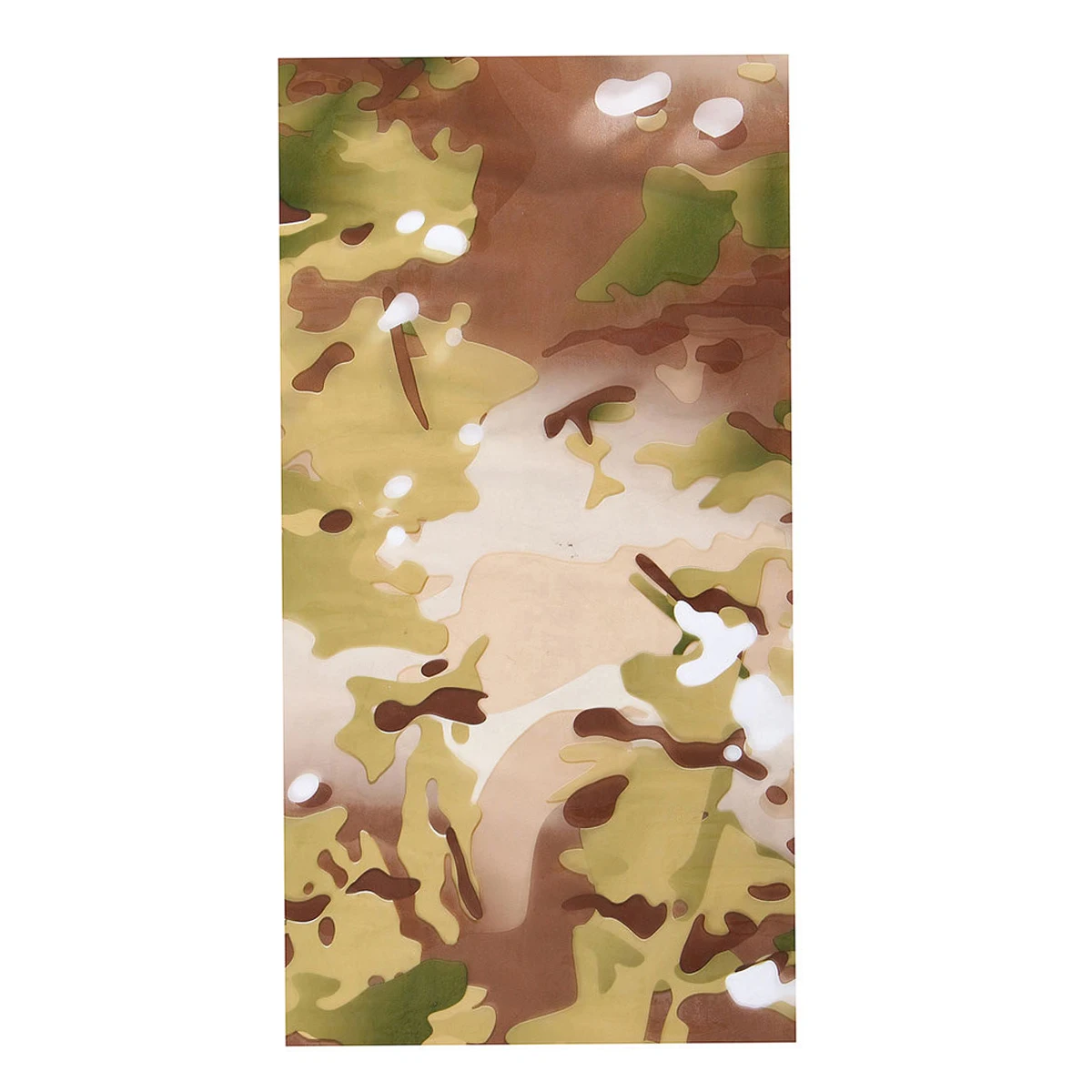 100cm Sandy Camouflage Hydrographic Water Transfer Film Hydro Dipping Printing