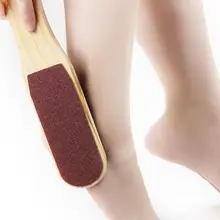 Яркие Гламурные Двусторонняя ноги пилинг рашпили для ухода за ногами Pedicure Rasp терка для ступней электрической шлифовальной пилки для ног средства ухода за кожей стоп скраб инструменты