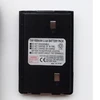 1500mAh li-ion batería para KST V6 Maldol V6 KST-245 ICOM IC-V89 IC-V87 TYT-800 TH-446 TYT-900 LUTHOR TL11 con Clip para el cinturón ► Foto 3/3
