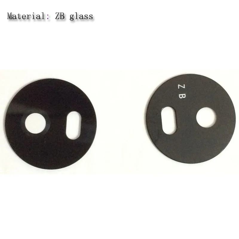 

New Rear Back Camera Lens Glass Cover For Motorola MOTO G5 Replacement Parts