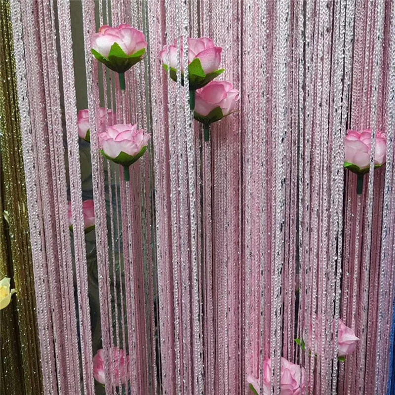 

50pcs/lot simulation rose head artificial flower head 3cm DIY wedding decorative rose flower wall fake flowers wreath