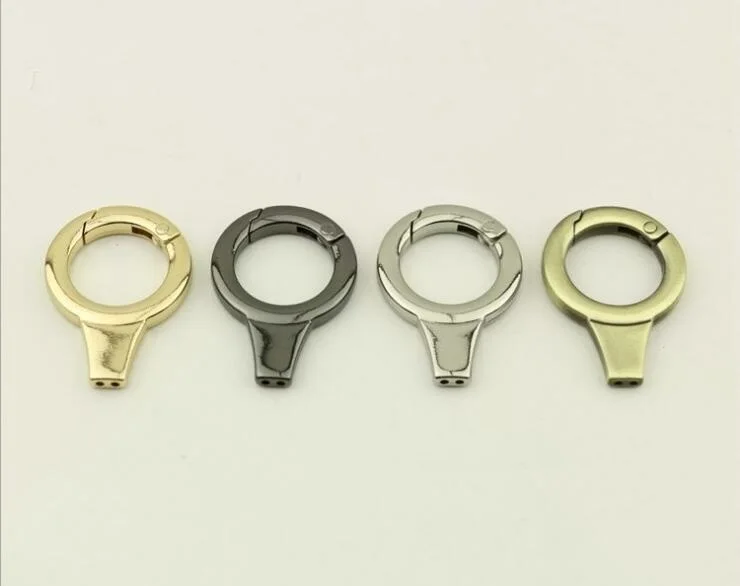 (20 Pcs/lot) Wholesale Handbag Hardware Accessories New Handbag