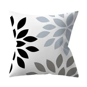 

Linen Throw Pillows Cases for Couch Decorative Cushion Covers Set of 4 ，18 x 18 Inches Made of A Grade Cotton Linen