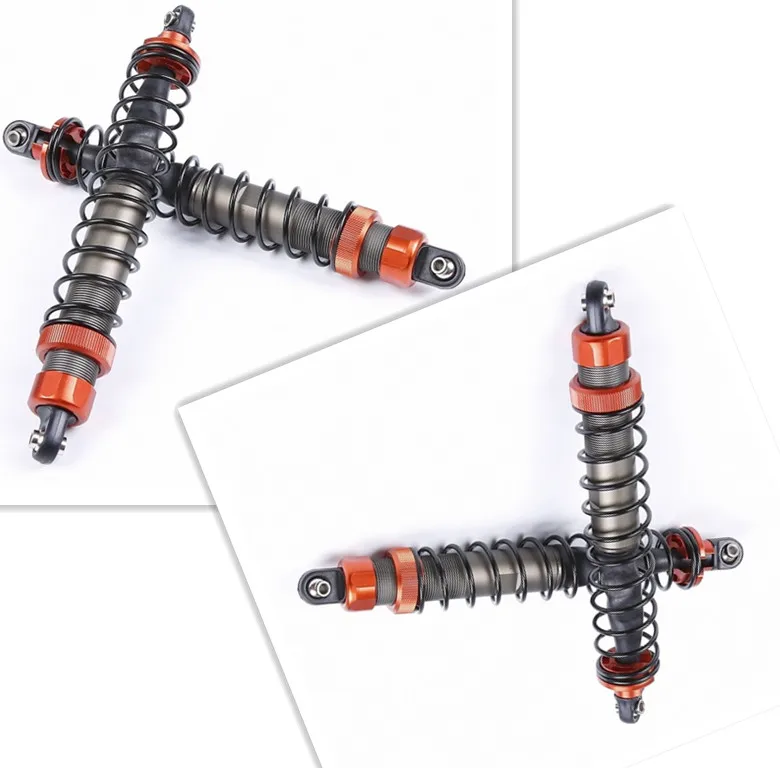 Оригинальные амортизаторы для RV KM HPI baja 5B 5T 5SC|shock absorber|absorber shock |