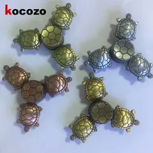 Kawai Tortoise Shape Fidget Spinners 2017 New Arrival Hand Spinner for Autism and ADHD Adults Kids Gift spinner