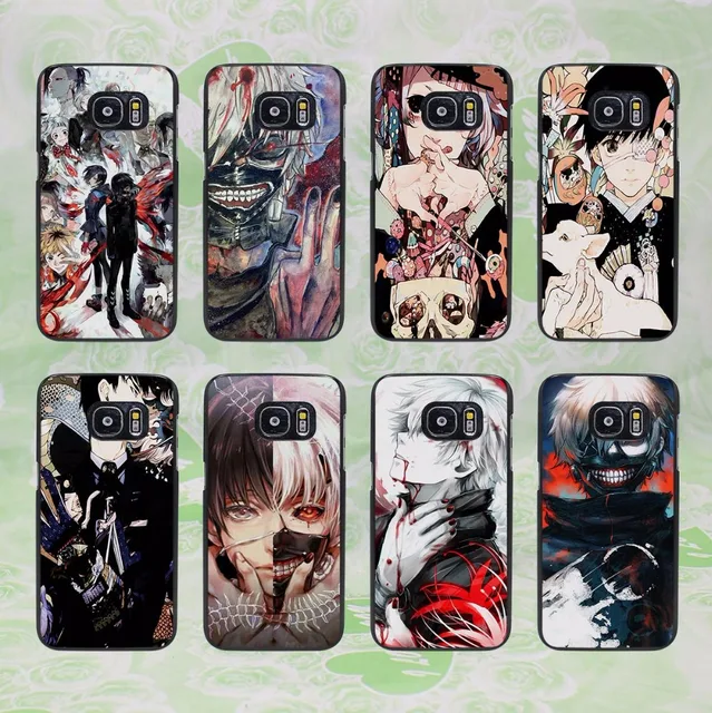 tokyo ghoul phone case samsung s6 tokyo ghoul phone case samsung s6