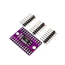 TCA9548 TCA9548A 1-to-8 I2C carte d'extension multicanal 8 voies carte de développement de module IIC