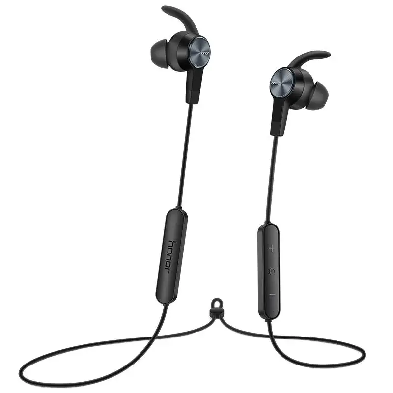 Оригинальный huawei Honor xSport Bluetooth наушники AM61 IPX5 Водонепроницаемый Музыка Mic