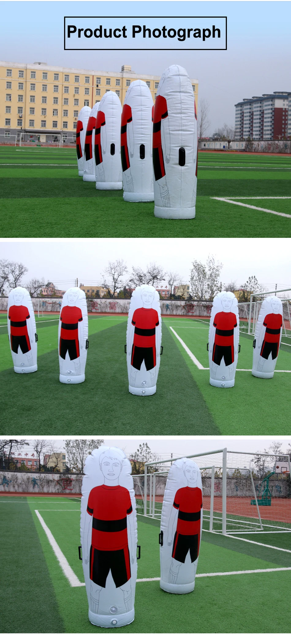 15_Soccer_Train_Dummy