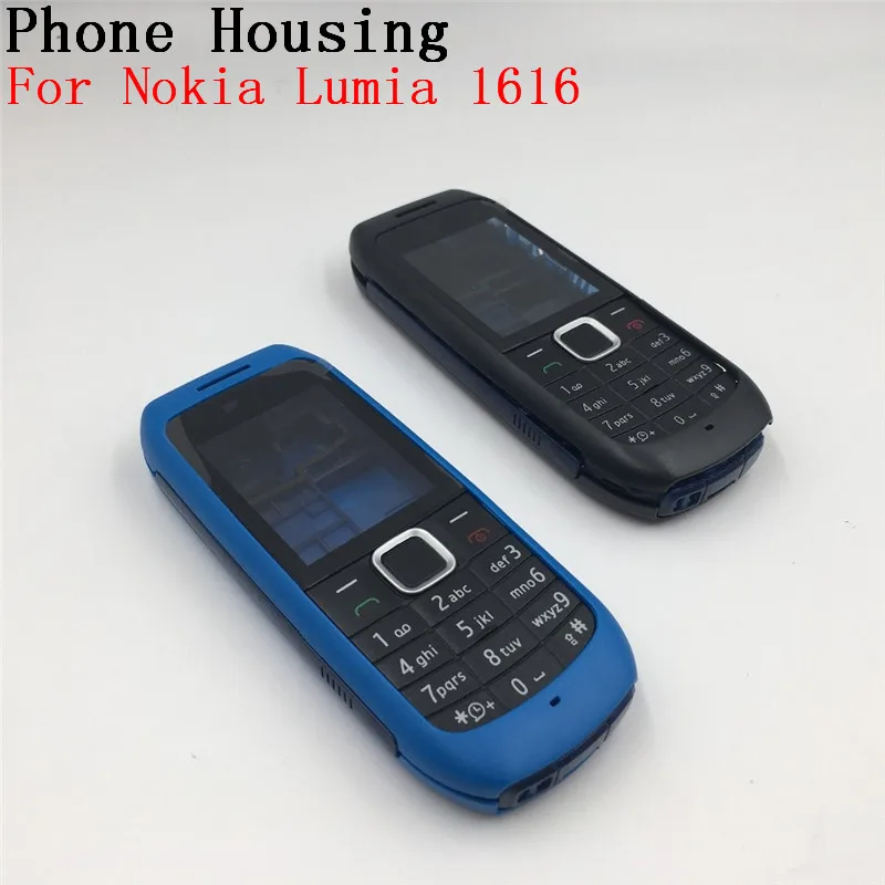 RTBESTOYZ Original New For Nokia Lumia 1616 Housing Cover