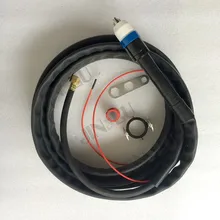 PANA style P80 плазменный резак, фонарь, прямой фонарь, корпус 5 м