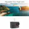 Sports & Action Video Cameras