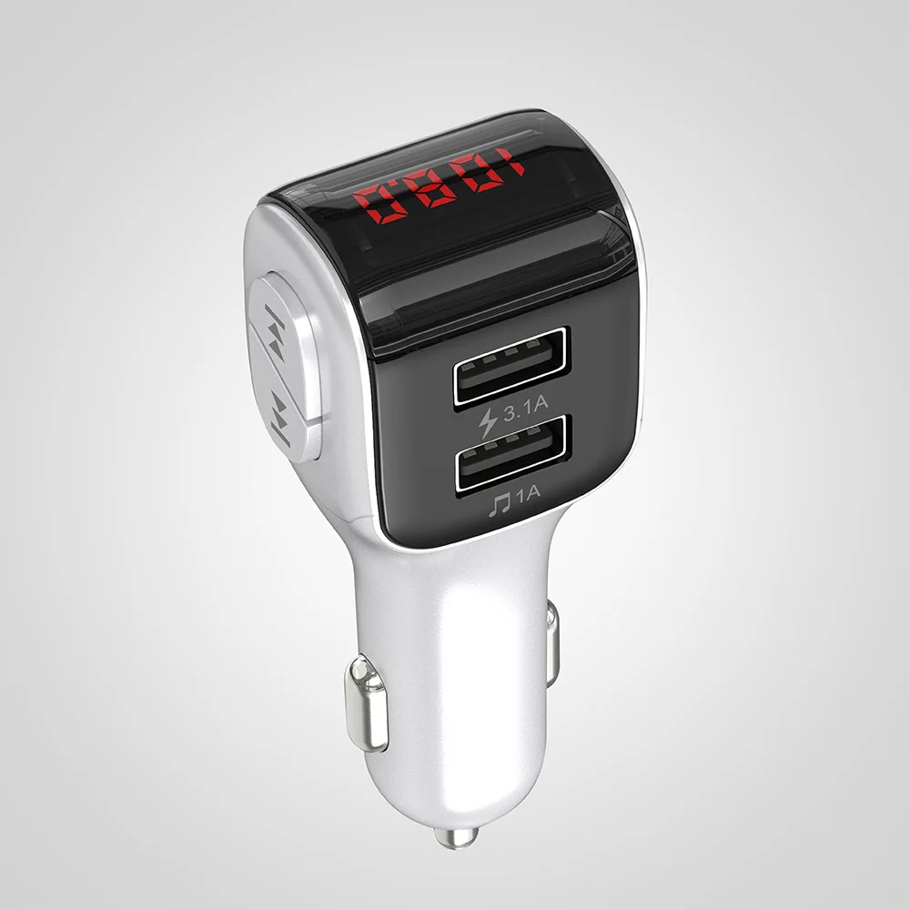 FM Transmitter 16