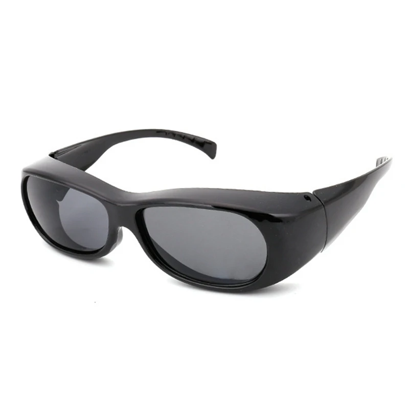 

Eye Protection Protective Safety Riding Goggles Vented Glasses Work Lab Dental