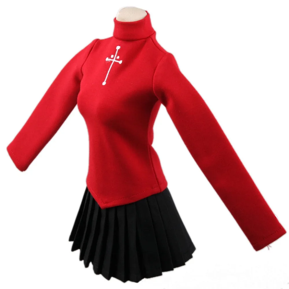 

[wamami]Saber Fate Stay Costume/Outfit For 1/4 MSD DOD BJD Dollfie