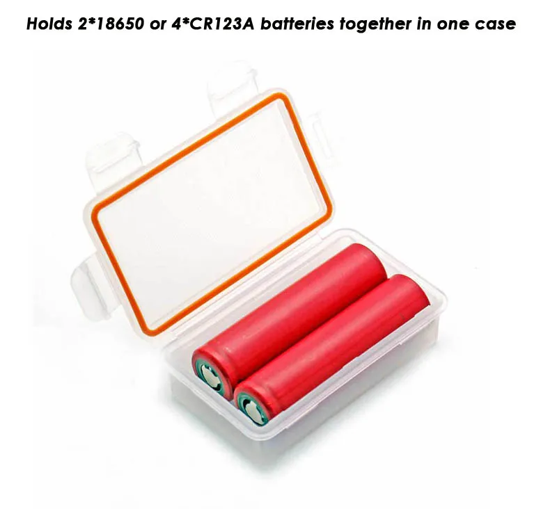 2 cell 18650 battery case (2)