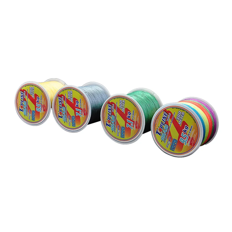 3pe fishing line