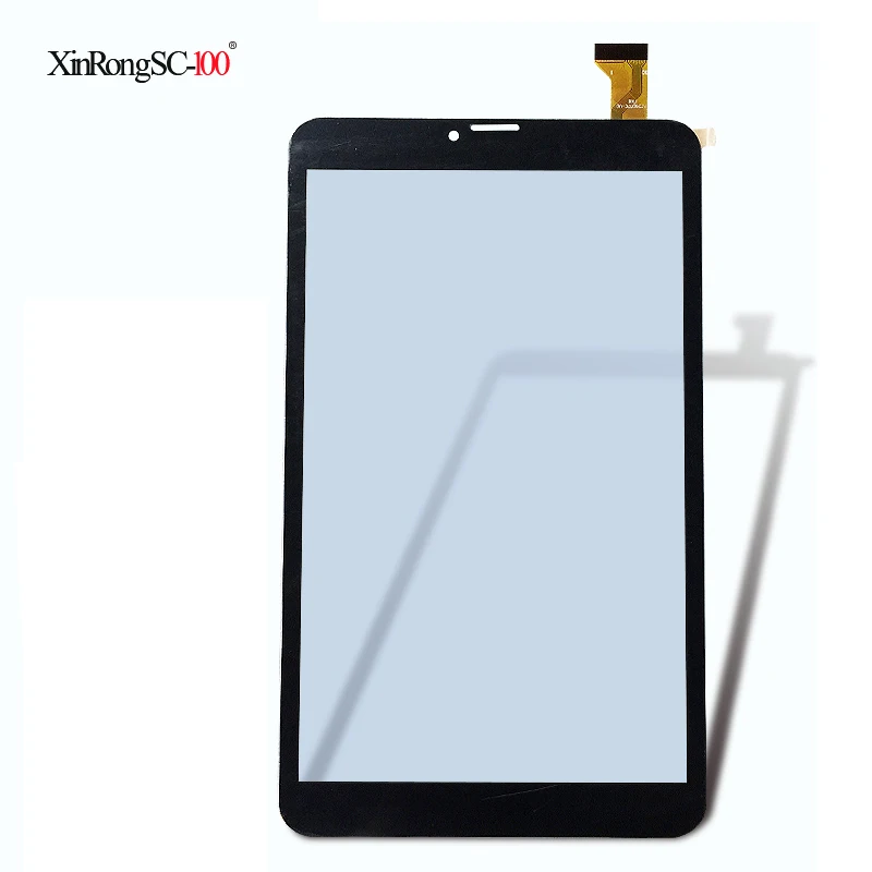 

New 8 inch For XHSEP0800401 V0 TX15*RX10 HXS Digma Plane 8522 3G PS8135MG tablet Touch screen digitizer panel Glass Sensor